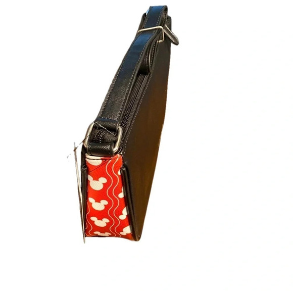 Danielle Nicole Mickey Mouse handbag - Picture 6 of 9